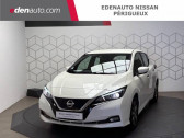 Annonce Nissan Leaf occasion Electrique Leaf Electrique 40kWh Acenta 5p  Prigueux
