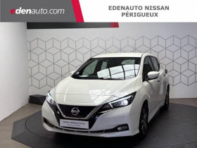 Nissan Leaf , garage NISSAN PERIGUEUX  Prigueux