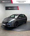 Nissan Leaf Leaf Electrique 40kWh Acenta 5p   Prigueux 24