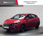 Annonce Nissan Leaf occasion Electrique Leaf Electrique 40kWh Acenta 5p  Prigueux