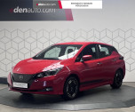 Annonce Nissan Leaf occasion Electrique Leaf Electrique 40kWh Acenta 5p  Prigueux