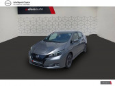 Annonce Nissan Leaf occasion Electrique Leaf Electrique 40kWh Acenta 5p à Angoulins