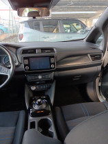 Nissan Leaf , garage CAT AUTOMOBILE SERVICE � Aurillac