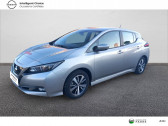 Annonce Nissan Leaf occasion Electrique Leaf Electrique 40kWh Acenta 5p  Albi