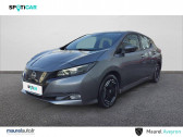 Nissan Leaf occasion année 2023 boite Robotisee Annonce Nissan Leaf occasion Electrique Leaf Electrique 40kWh Acenta 5p à Onet-le-Château