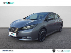 Nissan Leaf , garage OPEL RODEZ GGM12  Onet-le-Chteau