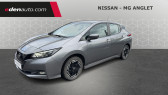 Annonce Nissan Leaf occasion Electrique Leaf Electrique 40kWh Acenta 5p  Anglet