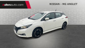 Nissan Leaf Leaf Electrique 40kWh Acenta 5p   Anglet 64