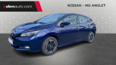 Nissan Leaf Leaf Electrique 40kWh Acenta 5p   Anglet 64