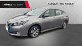 Annonce Nissan Leaf occasion Electrique Leaf Electrique 40kWh Acenta 5p � Anglet
