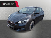 Annonce Nissan Leaf occasion Electrique Leaf Electrique 40kWh Acenta 5p � Mont-de-Marsan