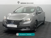 Nissan Leaf Leaf Electrique 40kWh Acenta   Till 60