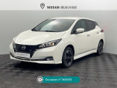 Nissan Leaf Leaf Electrique 40kWh Acenta   Till 60