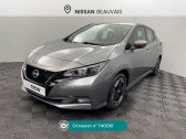 Annonce Nissan Leaf occasion Electrique Leaf Electrique 40kWh Acenta  Till