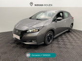 Nissan Leaf Leaf Electrique 40kWh Acenta   Rouen 76
