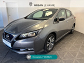 Nissan Leaf Leaf Electrique 40kWh Acenta   Le Havre 76