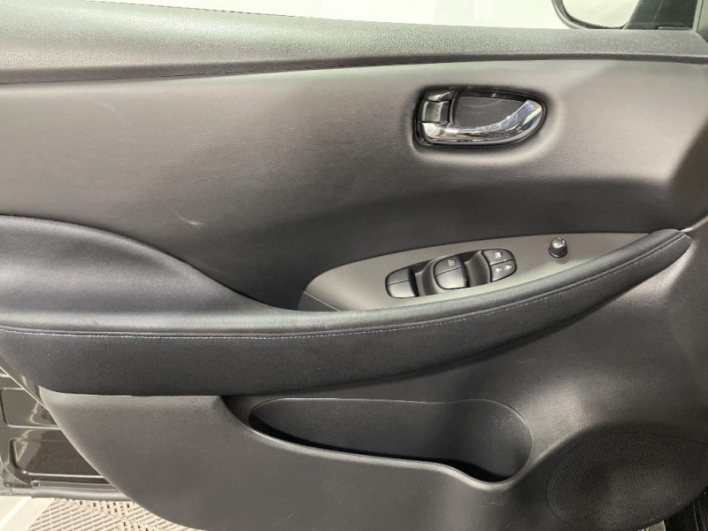 Nissan Leaf Leaf Electrique 40kWh Acenta 2021 - photo n°18 Nissan Leaf Leaf Electrique 40kWh Acenta  occasion à Évreux - photo n°18