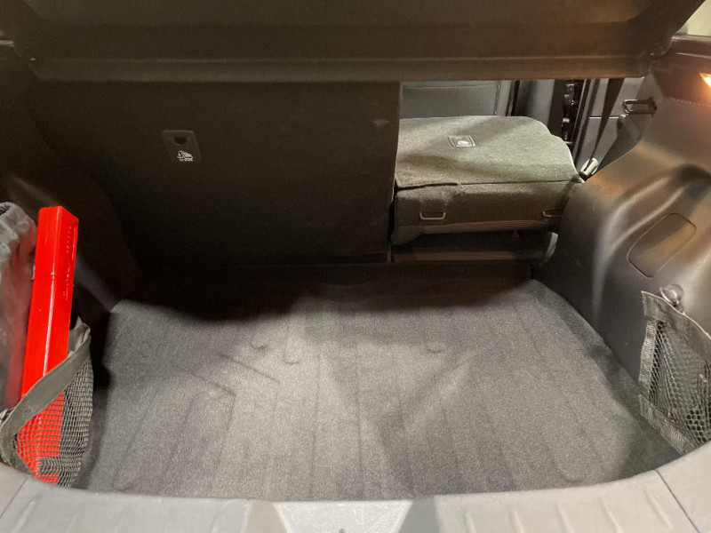 Nissan Leaf Leaf Electrique 40kWh Acenta 2021 - photo n°16 Nissan Leaf Leaf Electrique 40kWh Acenta  occasion à Évreux - photo n°16