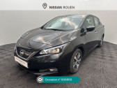 Nissan Leaf Leaf Electrique 40kWh Acenta   Rouen 76