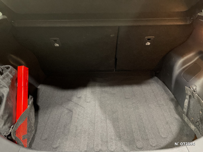 Nissan Leaf Leaf Electrique 40kWh Acenta 2021 - photo n°7 Nissan Leaf Leaf Electrique 40kWh Acenta  occasion à Évreux - photo n°7