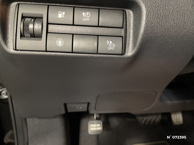 Nissan Leaf Leaf Electrique 40kWh Acenta 2021 - photo n°15 Nissan Leaf Leaf Electrique 40kWh Acenta  occasion à Évreux - photo n°15