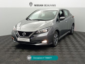 Nissan Leaf Leaf Electrique 40kWh Acenta   Till 60