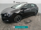Annonce Nissan Leaf occasion Electrique Leaf Electrique 40kWh Acenta � Compi�gne