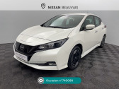 Annonce Nissan Leaf occasion Electrique Leaf Electrique 40kWh Acenta � Till�