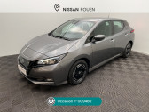 Annonce Nissan Leaf occasion Electrique Leaf Electrique 40kWh Acenta � Rouen
