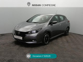 Nissan Leaf Leaf Electrique 40kWh Acenta  � Compi�gne 60