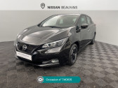 Annonce Nissan Leaf occasion Electrique Leaf Electrique 40kWh Acenta � Till�