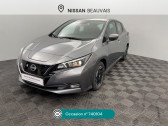 Annonce Nissan Leaf occasion Electrique Leaf Electrique 40kWh Acenta � Till�