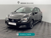 Annonce Nissan Leaf occasion Electrique Leaf Electrique 40kWh Acenta � Till�