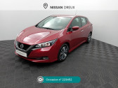 Nissan Leaf Leaf Electrique 40kWh Acenta   DREUX 28