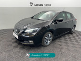 Nissan Leaf Leaf Electrique 40kWh Acenta   DREUX 28