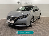 Nissan Leaf Leaf Electrique 40kWh Acenta   vreux 27