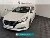 Annonce Nissan Leaf occasion Electrique Leaf Electrique 40kWh Acenta  Senlis