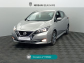 Nissan Leaf Leaf Electrique 40kWh Acenta   Till 60