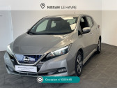 Nissan Leaf occasion année 2020 boite Automatique Annonce Nissan Leaf occasion Electrique Leaf Electrique 40kWh Acenta à Le Havre