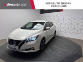 Annonce Nissan Leaf occasion Electrique Leaf Electrique 40kWh Business 5p � P�rigueux