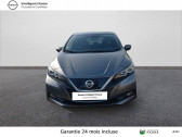 Nissan Leaf Leaf Electrique 40kWh Business 5p   Albi 81