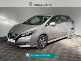 Nissan Leaf Leaf Electrique 40kWh Business   Amiens 80