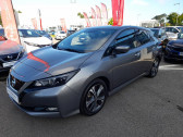 Annonce Nissan Leaf occasion Electrique Leaf Electrique 40kWh N-Connecta 5p  SAINT-GREGOIRE