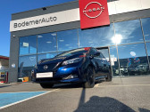 Annonce Nissan Leaf occasion Electrique Leaf Electrique 40kWh N-Connecta 5p � SAINT-GREGOIRE