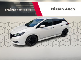 Nissan Leaf , garage NISSAN AUCH  Auch