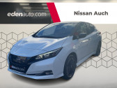 Annonce Nissan Leaf occasion Electrique Leaf Electrique 40kWh N-Connecta 5p  Auch
