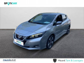 Nissan Leaf occasion boite Robotisee Annonce Nissan Leaf occasion Electrique Leaf Electrique 40kWh N-Connecta 5p à Albi