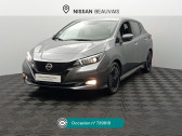 Nissan Leaf Leaf Electrique 40kWh N-Connecta   Till 60