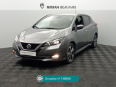 Nissan Leaf Leaf Electrique 40kWh N-Connecta   Till 60