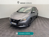 Annonce Nissan Leaf occasion Electrique Leaf Electrique 40kWh N-Connecta � La Chapelle-Longueville